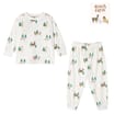 Hinch Farm Christmas Kids Pyjama Set