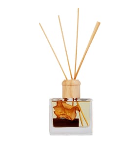  Wickford & Co Winter Filled Diffuser 100ml - Nutmeg & Amber