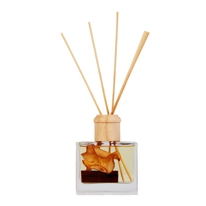 Wickford & Co Winter Filled Diffuser 100ml