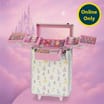 Disney Princess Cosmetic Trolley