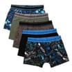 Originals Boys Gamer Boxers 5 Pack