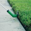 Grass Trimmer Cordless Trimmer & Edger