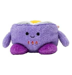 BumBumz KitchenBumz Plush Toy 4.5" - Pan Pixie