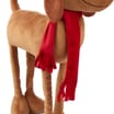 The Grinch Max The Dog Pull-up Decoration 