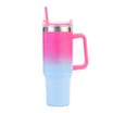 Hydrate Tumbler With Straw 1.2L