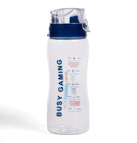 Scribble Pop Gamer Tracker Bottle