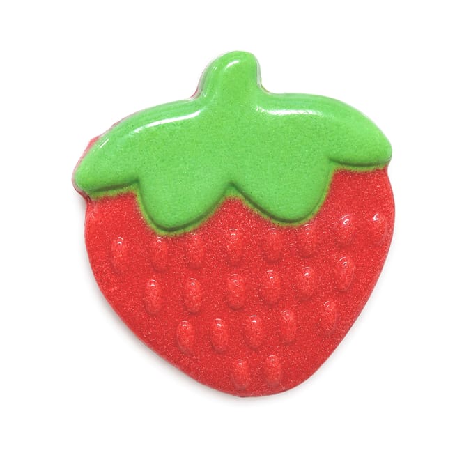 Fruit Bath Fizzer