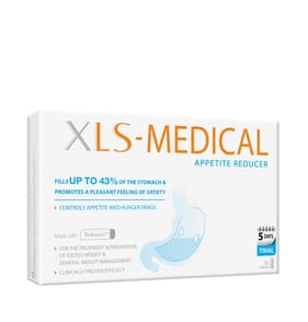 XLS-Medical Appetite Reducer 30s