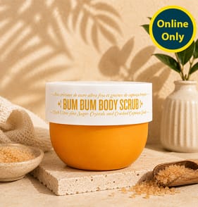 Sol De Janeiro Bum Bum Body Scrub 20g