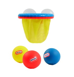 Little Tikes Bath Basketball