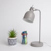 Home Collections Metal Table Lamp