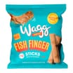 Wagg Chews Fish Finger Sticks 312g