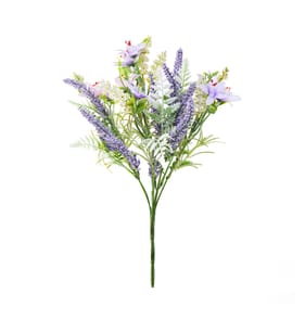 Home Collections Lavender Bunch x2