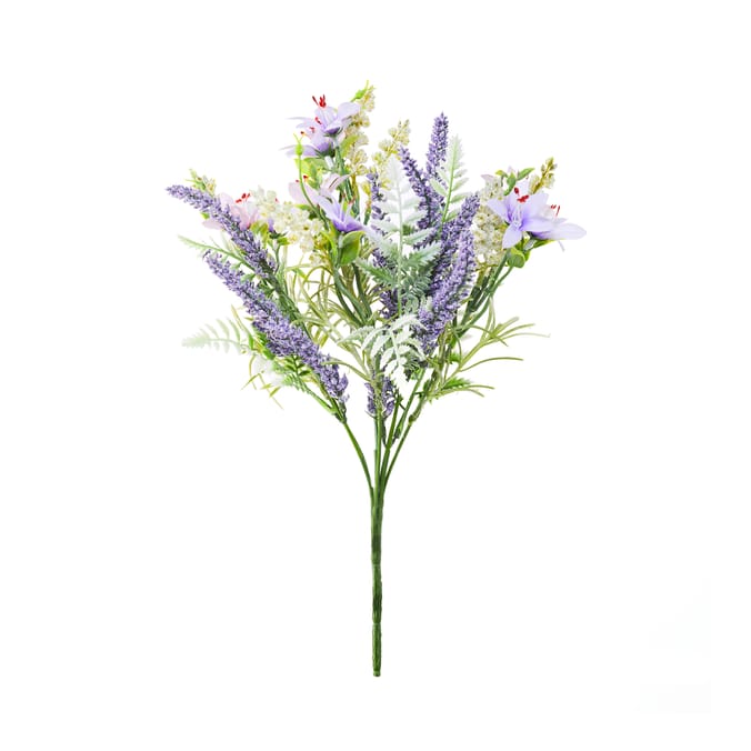 Home Collections Lavender Bunch x2