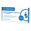 AlphaBiolabs Home Paternity Test Kit