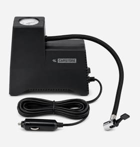Carstore 12V Air Compressor