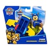 Paw Patrol Action Figure & Hoverboard Set - Chase