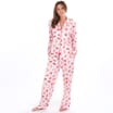 Jammie Dodgers Ladies Pyjamas