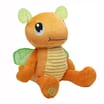 Playskool Glo Friends Wigglebug Plush