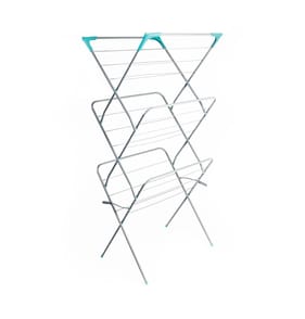 Home bargains heated airer hotsell