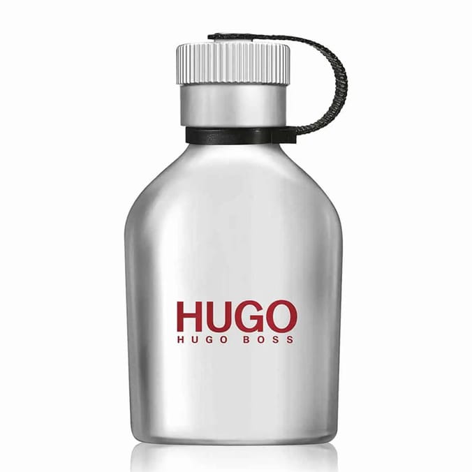 Hugo Boss Hugo Iced EDT 75ml