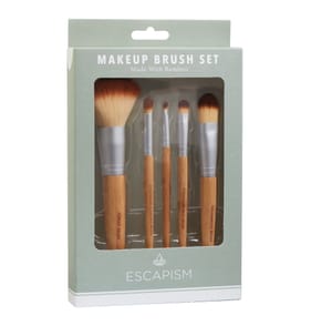 Escapism Make Up Brush Set