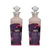  Midnight Bloom Relaxing Bubble Bath x2