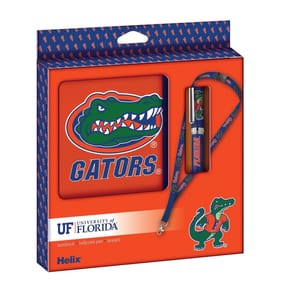  Helix Florida College Gift Set