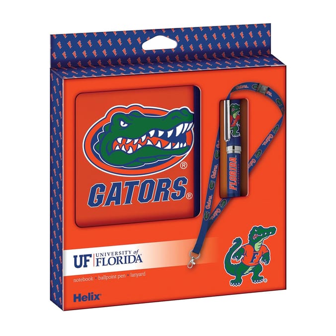  Helix Florida College Gift Set