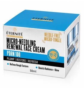 Eternite PDRN 100 Micro-Needling Renewal Face Cream 50ml