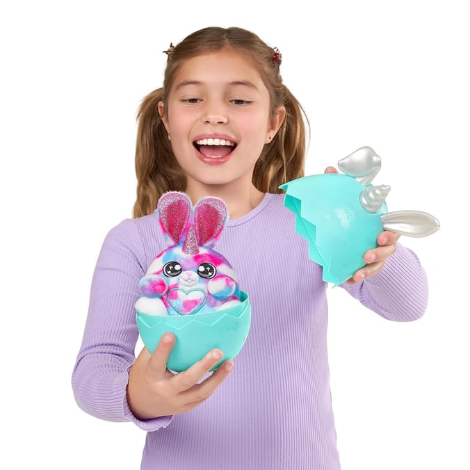 Rainbocorns Bunnycorn Surprise
