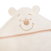 Disney Winnie The Pooh Hooded Baby Towel