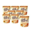 Oat Burst Instant Porridge Snack Golden Syrup 57g x8
