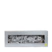  Festive Feeling 1.8m LED Leaf Garland