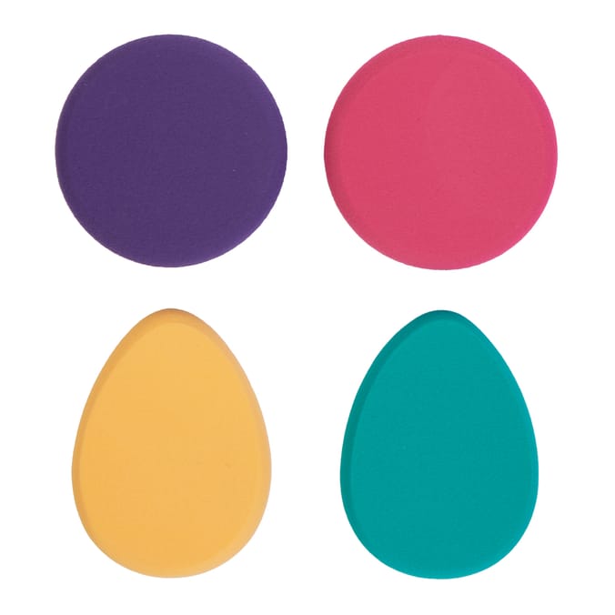Make Up Sponges 4 Pack