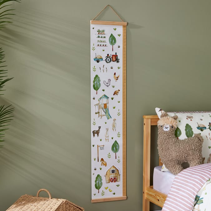 Lifestyle Edit Hinch Farm Height Chart 