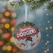 Jammie Dogers Bauble Tin