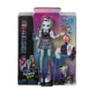 Monster High Doll with Pet & Accessories - Frankie Stein
