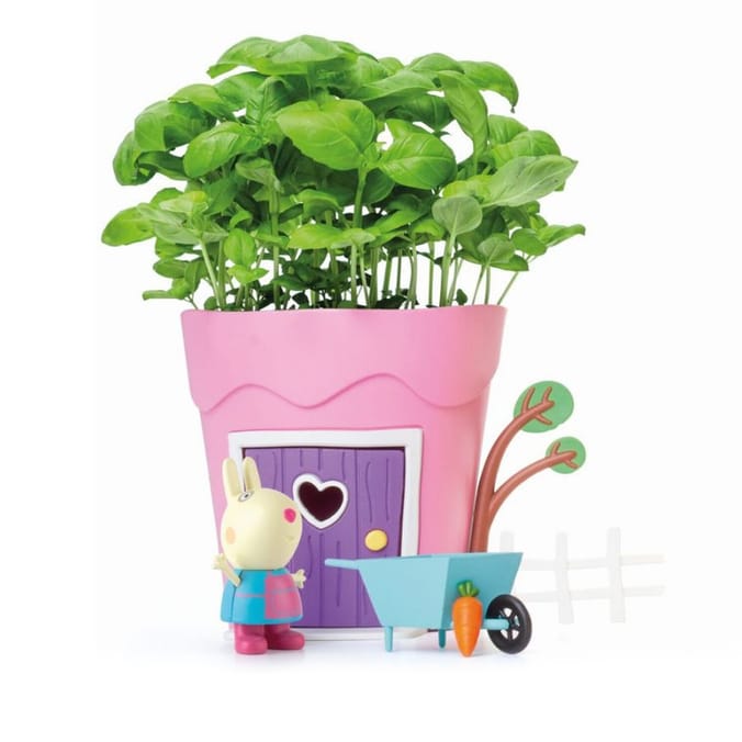 Peppa Pig Grow & Play Pots