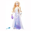 Disney Frozen Spin And Reveal Elsa Doll