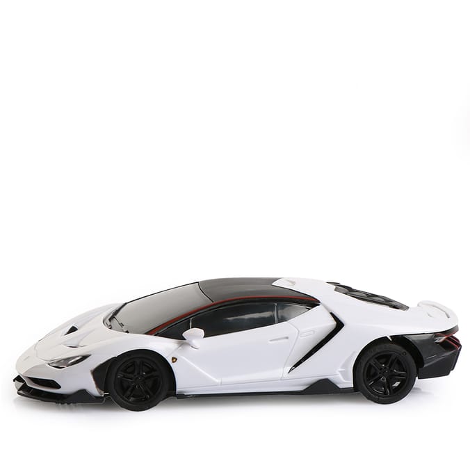 Lamborghini Friction 1:24 Car