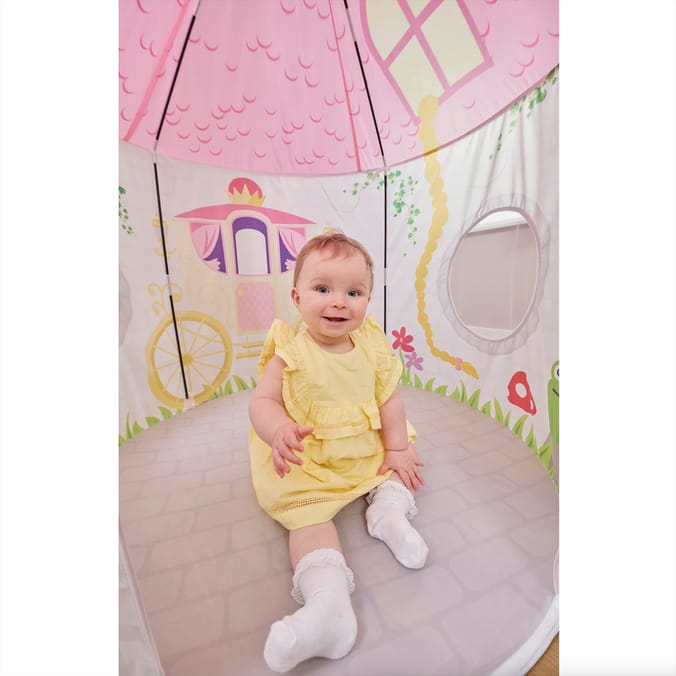 Liberty House Toys Kids Princess Play Tent