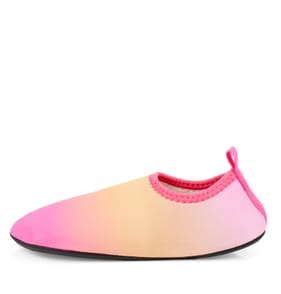 Originals Pink Pool Shoes - Size 7