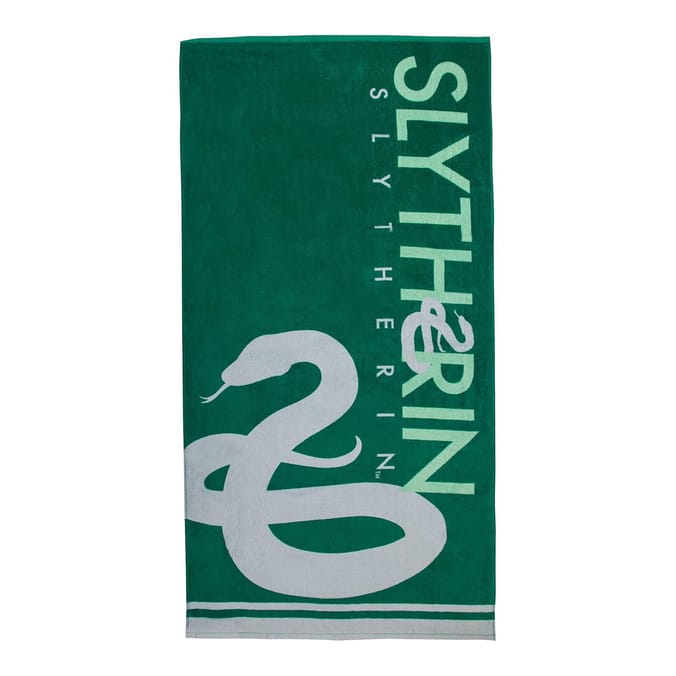 Harry Potter Beach Towel