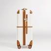 Salisburys Hard Shell Suitcase - Stockholm