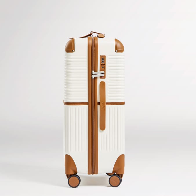 Salisburys Hard Shell Suitcase - Stockholm