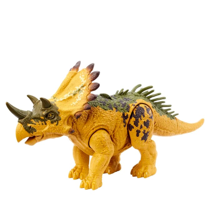 Jurassic World Wild Roar - Regaliceratops