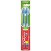 Colgate Premier Clean Medium Toothbrush 2 Pack
