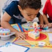 Melissa & Doug Blue's Clues & You Birthday Set
