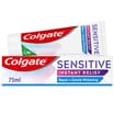 Colgate Sensitive Instant Relief Repair + Gentle Whitening Toothpaste 75ml